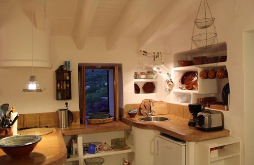 Soller Cottage | Super sweet Casita w/pool & stunning view above Sóller