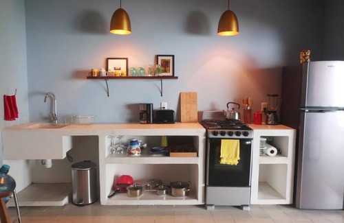 Lo de Marcos House | Super sweet & stylish 2-bedroom with record player and lots of outdoor space