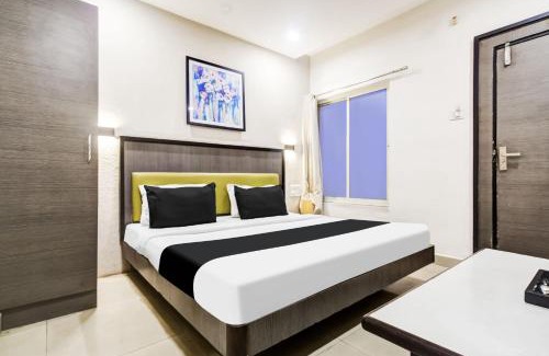 Dewas Hotel | Super Townhouse Dewas City Formerly Utsav