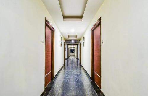 Lakdi Ka Pul Hotel | Super Townhouse Red Hills Lakdikapul Formerly Sitara Grand