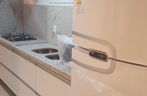 Dois de Julho Apartment | super view of the Bay of All Saints