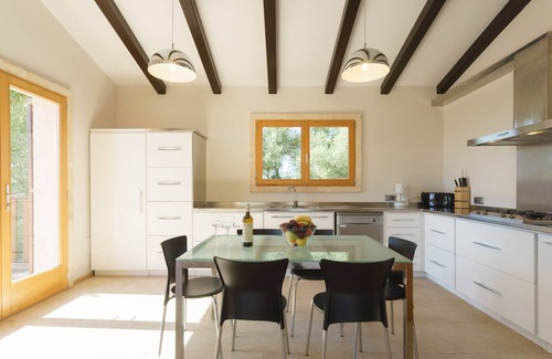 Petra Cottage | SUPER VILLA WITH VIEWS TO THE TOWN AND 15KM FROM THE BEACH