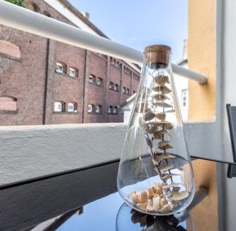 Innenstadt Apartment | Super zentral I Frisch renoviert