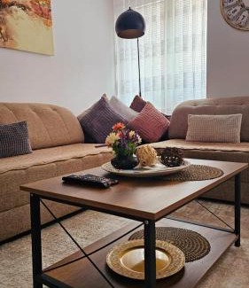 Jerli Talinovac Apartment | Superb 1 bedroom in the best zone of the city.