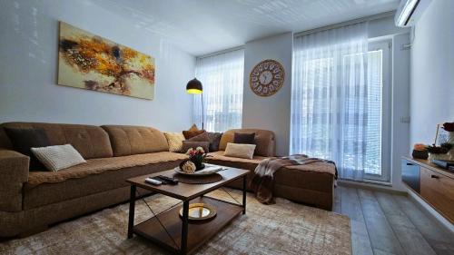 Jerli Talinovac Apartment | Superb 1 bedroom in the best zone of the city.