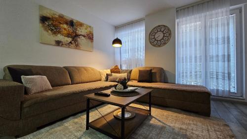 Jerli Talinovac Apartment | Superb 1 bedroom in the best zone of the city.