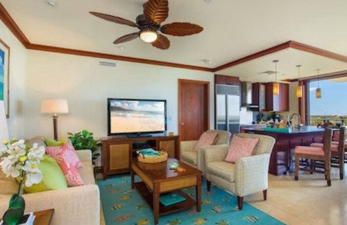 Ko Olina Villa | Superb ALL Newly Decorated ~Family Friendly KoOlina Villa~Amazing Ocean Views!