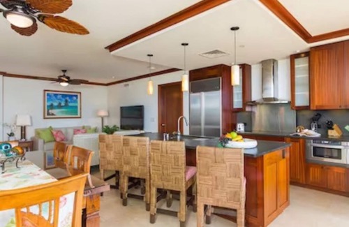 Ko Olina Villa | Superb ALL Newly Decorated ~Family Friendly KoOlina Villa~Amazing Ocean Views!