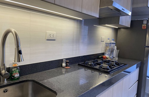 Cusco Apartment | Superb and confty 2-bedroom apartment in Cusco