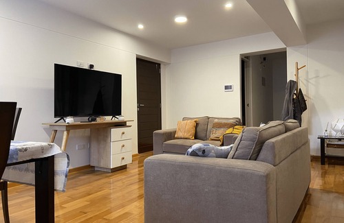 Cusco Apartment | Superb and confty 2-bedroom apartment in Cusco