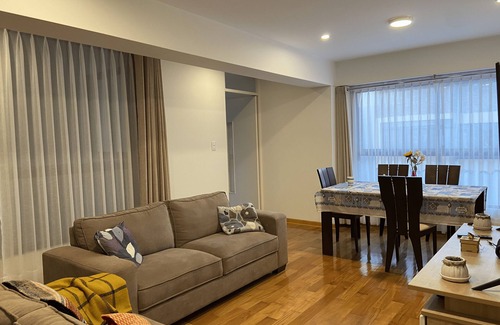 Cusco Apartment | Superb and confty 2-bedroom apartment in Cusco