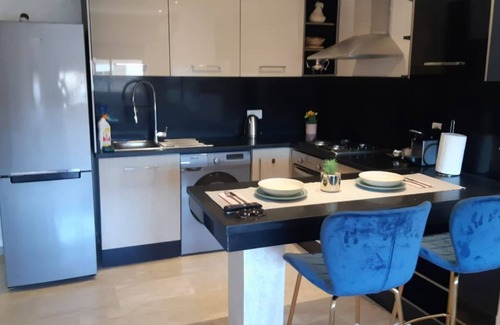 Gueliz Apartment | Superb apartment in residence
