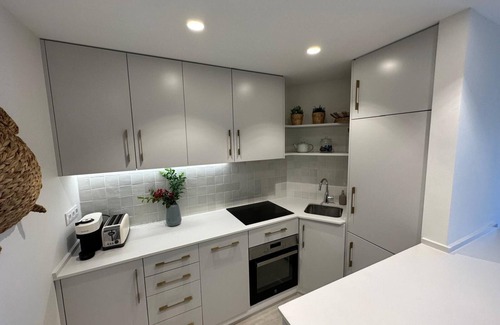 Cabopino Apartment | Superb Attic in Cabopino Port Marbella