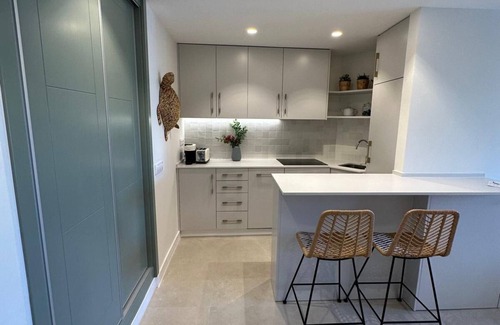 Cabopino Apartment | Superb Attic in Cabopino Port Marbella