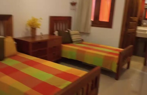 Guape Other | Superb farmhouse with AC in Guapé