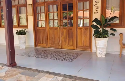 Guape Other | Superb farmhouse with AC in Guapé