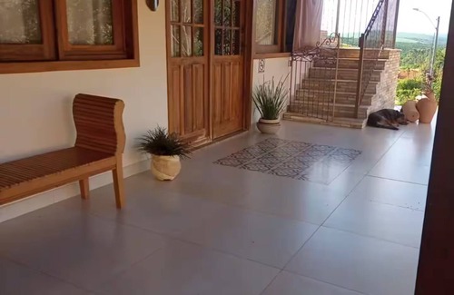 Guape Other | Superb farmhouse with AC in Guapé