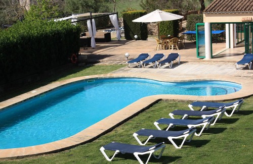 S Horta Cottage | Superb House for 16 with private pool and ping pong, Campos/ Felanitx, Mallorca