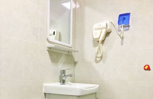 Haizhu Apartment | Superb location for travelers and Pazhou Expo attendees