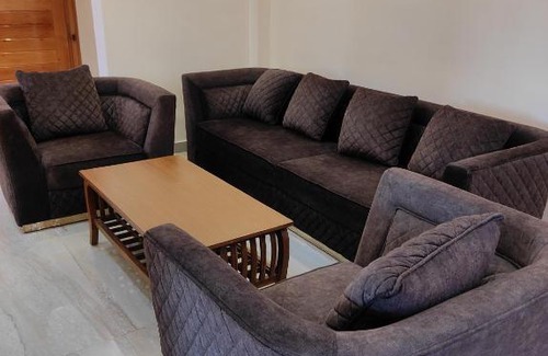 Sanjauli Apartment | Superb Luxury Three Bed Apartment