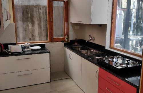 Sanjauli Apartment | Superb Luxury Three Bed Apartment