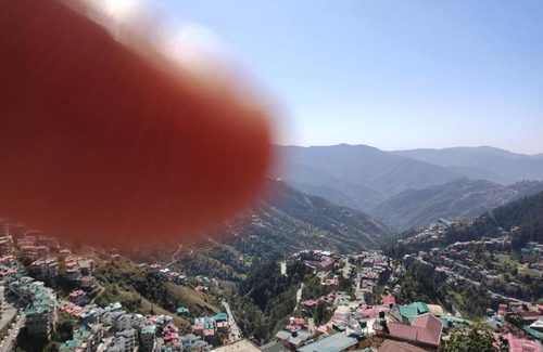 Sanjauli Apartment | Superb Luxury Three Bed Apartment