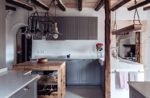 Felanitx Villa | Superb Mallorca Villa | Villa Gilderoy | 5 Bedrooms | Spacious Furnished Sun.