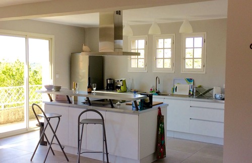Methamis Villa | Superb Provencal house