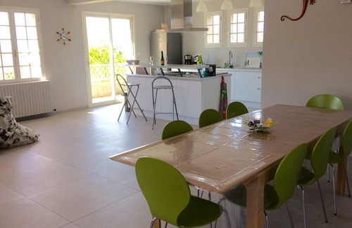 Methamis Villa | Superb Provencal house