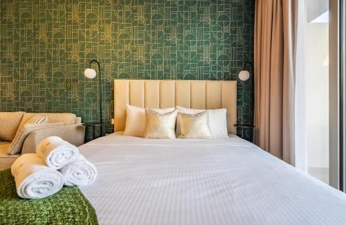 Jumeirah Village Apartment | Superb Studio in Luma 21-JVC