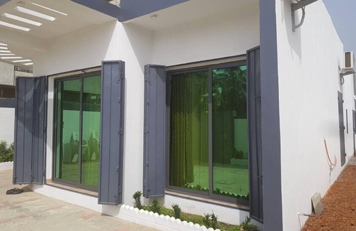 Agblangandan Villa | Superb villa in a quiet, secure area