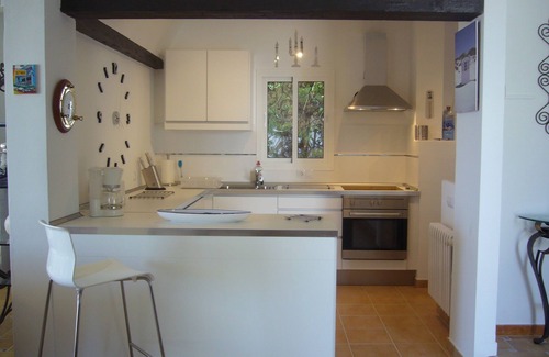 Cala Pi House | Superb villa on the waterfront, idyllic setting!