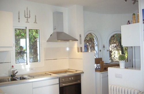 Cala Pi House | Superb villa on the waterfront, idyllic setting!