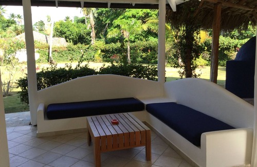 La Iglesia Villa | Superb Villa Rancho