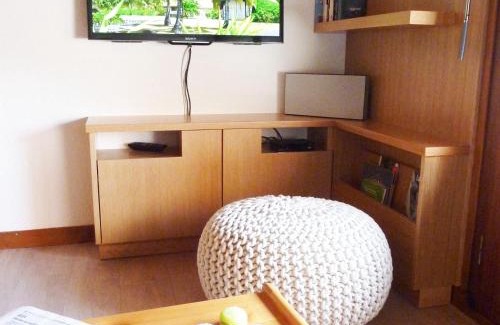 Le Grand-Bornand Apartment | Superbe appartement 5 pers avec balcon au Grand-Bornand - FR-1-467-86