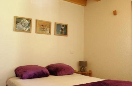 Le Grand-Bornand Apartment | Superbe appartement 5 pers avec balcon au Grand-Bornand - FR-1-467-86