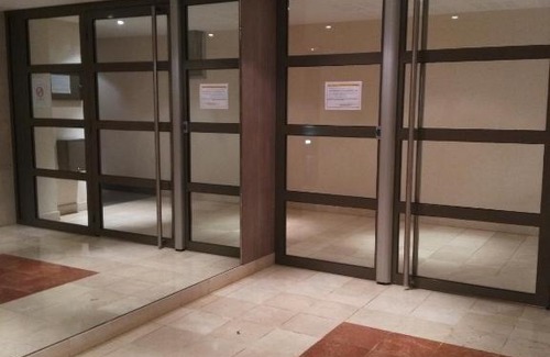 Gare-Jouvenet Apartment | Superbe appartement dans le quartier de la gare