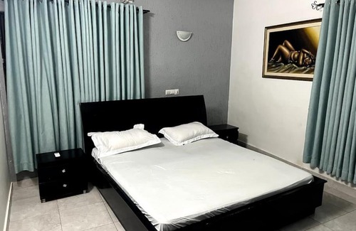 Lome Apartment | Superbe appartement luxieux disponible à adidogomé