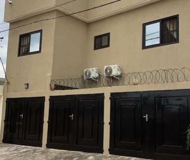 Lome Apartment | Superbe appartement luxieux disponible à adidogomé