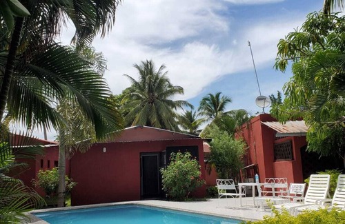 Marokindro House | Superbe Bungalow Avec Piscine VI