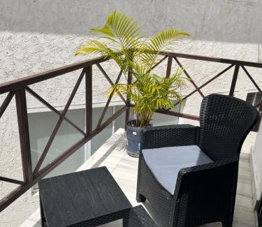 El Batey Apartment | Superbe condo près de la plage