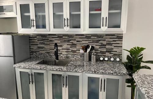 El Batey Apartment | Superbe condo près de la plage