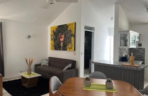 El Batey Apartment | Superbe condo près de la plage