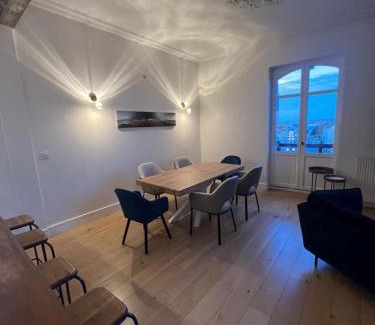Batz-sur-Mer Apartment | Superbe duplex T4, au coeur de Batz, tout à pied !