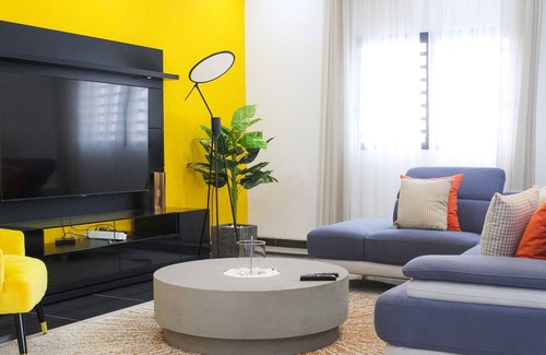 Angre Apartment | Superbe Penthouse, Angré 8e Tranche