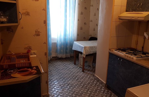 Nasimi Apartment | Superhost! 3 rooms .15 min walk to heart of center