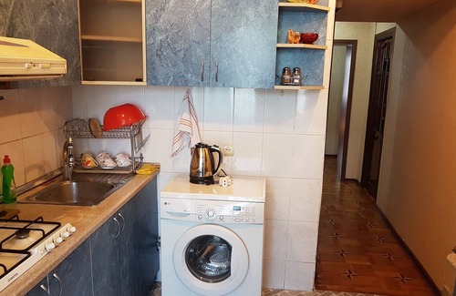 Nasimi Apartment | Superhost! 3 rooms .15 min walk to heart of center