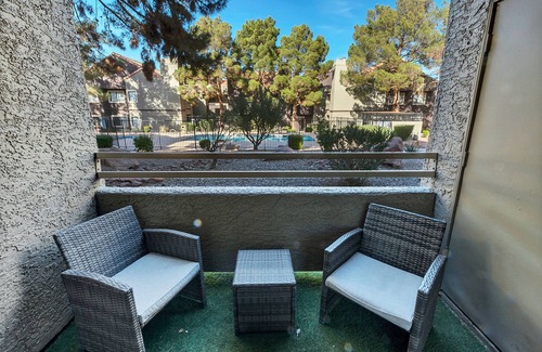 Spring Valley Apartment | Superhost 5 Star⭐ Apartment with 2 Bedrooms