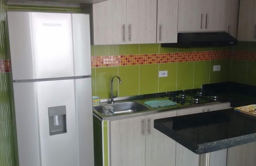 San Jose de Cucuta Apartment | SUPERHOST, APARTAMENTO EXCELENTE UBICACION GIRASOL