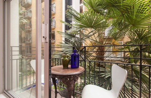 Queenhithe Apartment | SUPERIOR 2 BEDROOM 2 BATH APARTMENT free Wifi ST PAUL'S lux condo Zone1 Sleeps 6